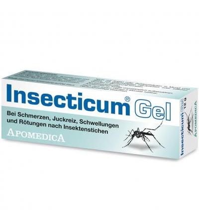 Insecticum® Gel